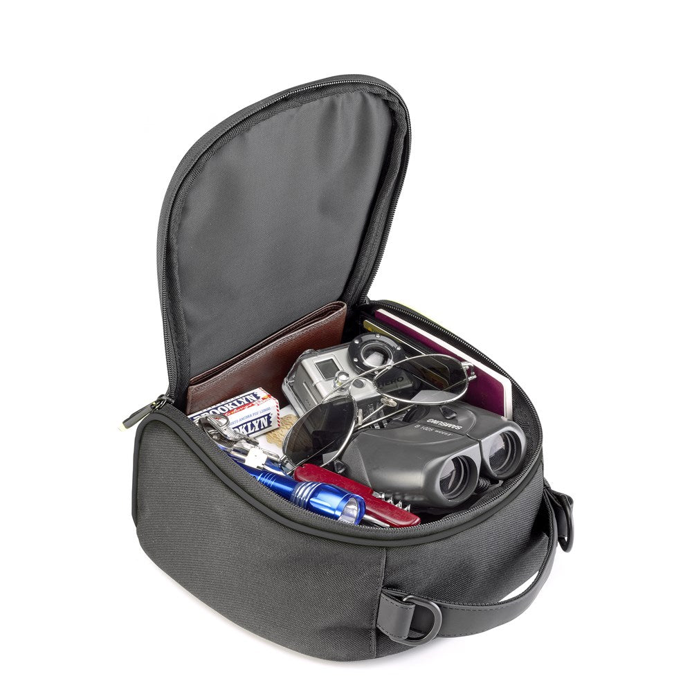 GIVI TANKLOCK BAG EASY-T MINI 5L (WILL BECOME EASY01)