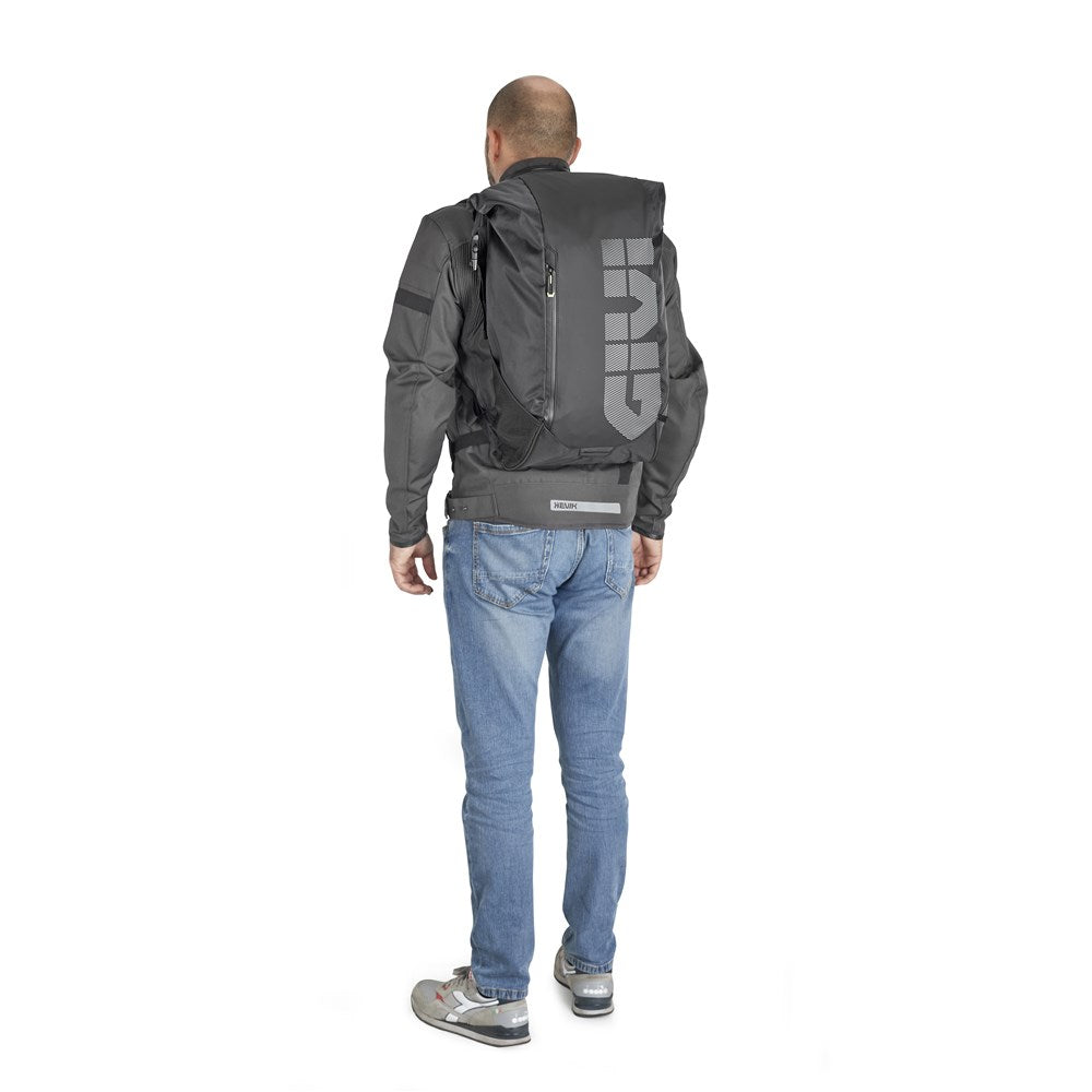 GIVI BACKPACK EASY-T 20LT (WILL BECOME EASY14)