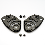 Eldorado Helmet Parts