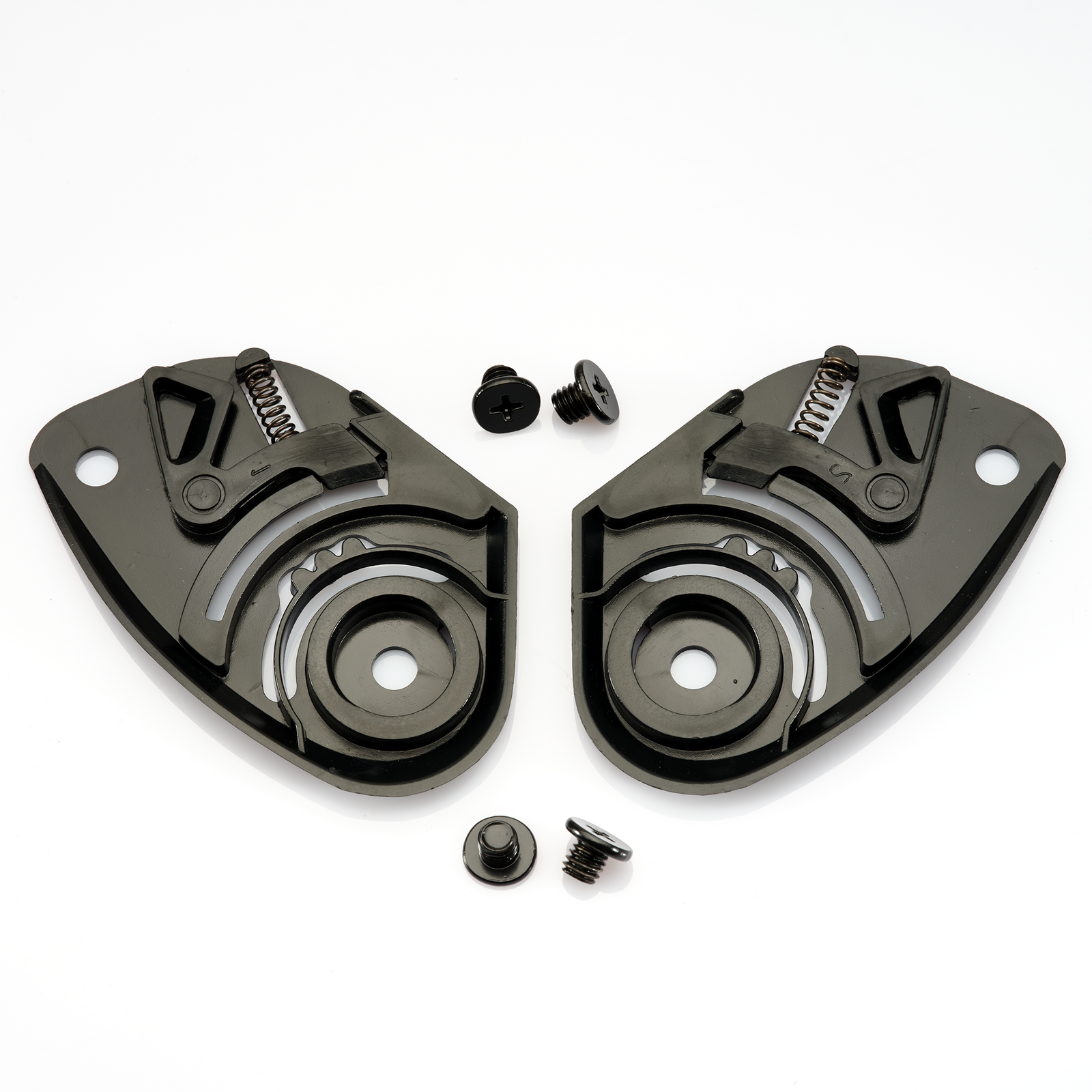 Eldorado Helmet Parts
