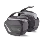 GIVI SOFT PANNIERS (PAIR) EASY-T 35L + 35L (WAS EA100B)
