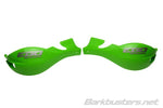 Barkbusters Ego Plastic Guards – Multi-Colour
