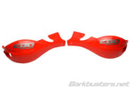 Barkbusters Ego Plastic Guards – Multi-Colour