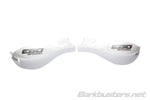Barkbusters Ego Plastic Guards – Multi-Colour