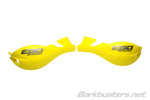 Barkbusters Ego Plastic Guards – Multi-Colour