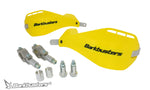Barkbusters - Yellow Ego Handguard