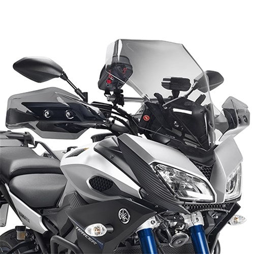GIVI EXTENSION - HAND PROTECTOR MT09 TRACER  [ONC01]