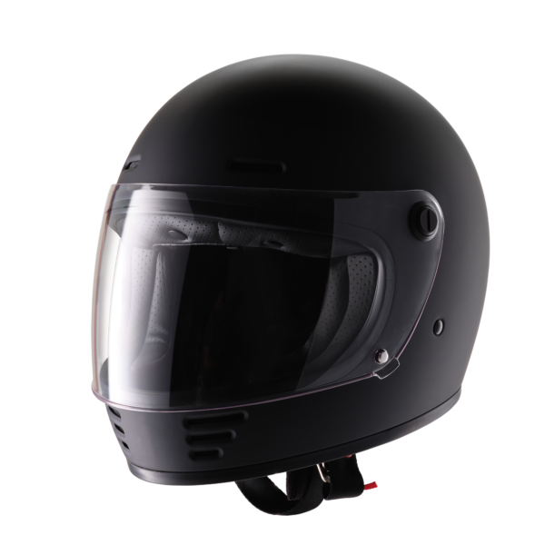 Eldorado E70 Helmet – Colour & Size Variants