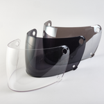 Eldorado Helmet Visor – Model & Type Variants
