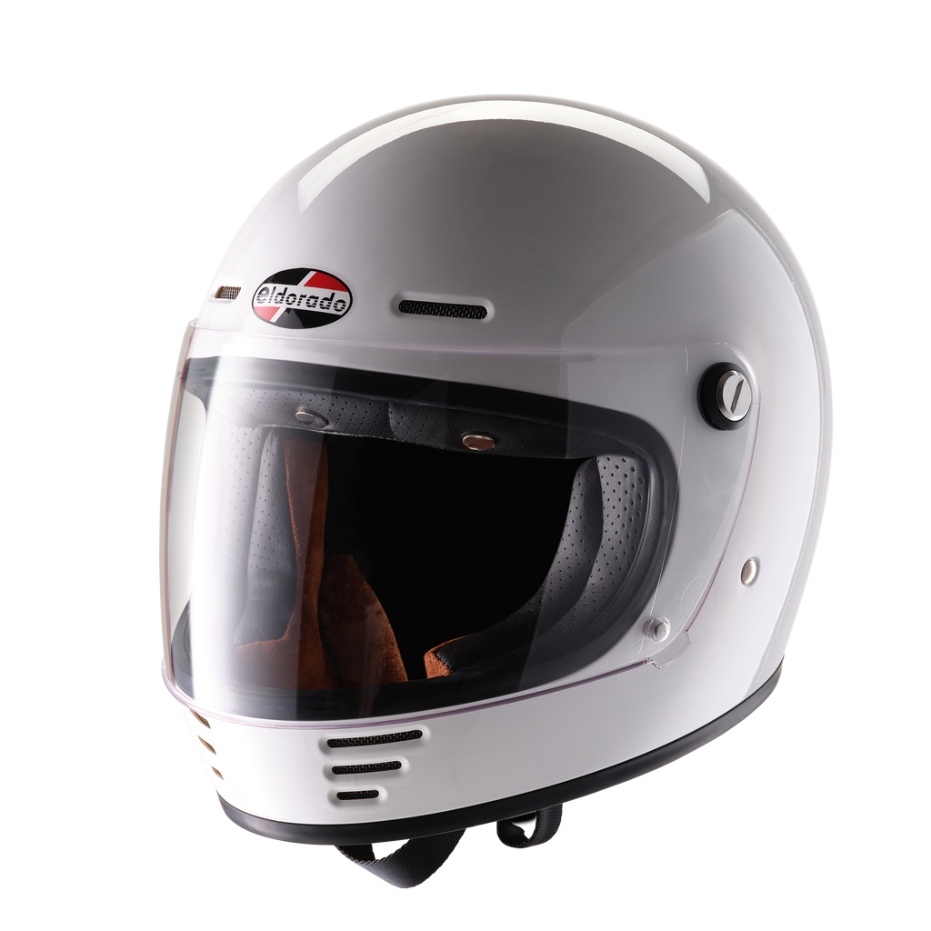 Eldorado E70 Helmet – Colour & Size Variants