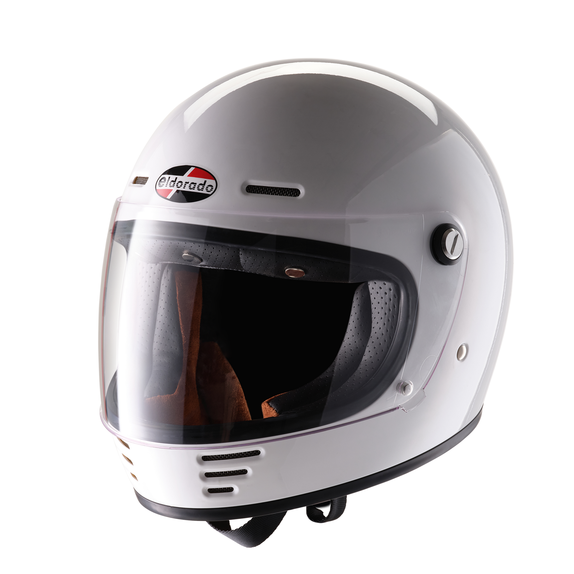 Eldorado E70 Helmet – Colour & Size Variants