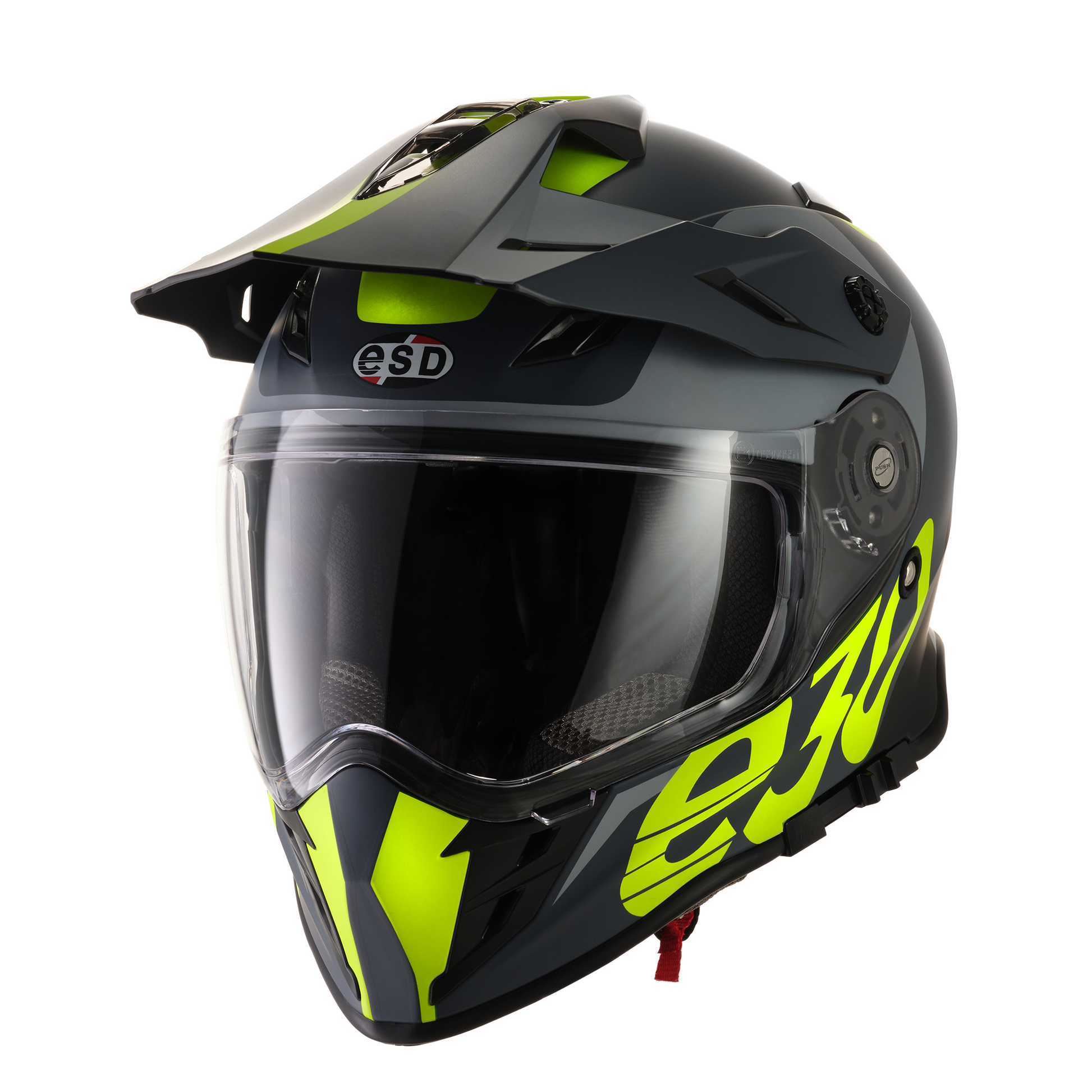 Eldorado ESD E30 Helmet
