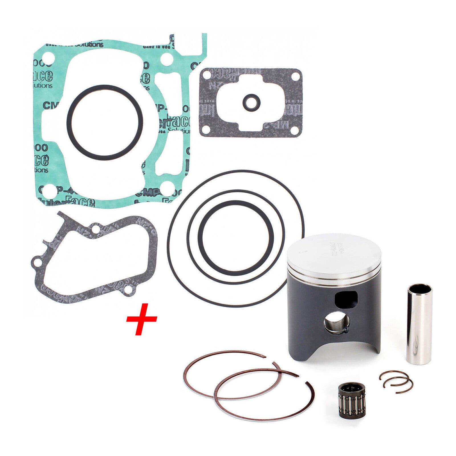 Top End Rebuild Kit (A) – KTM