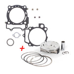 Top End Rebuild Kit (A) – KTM