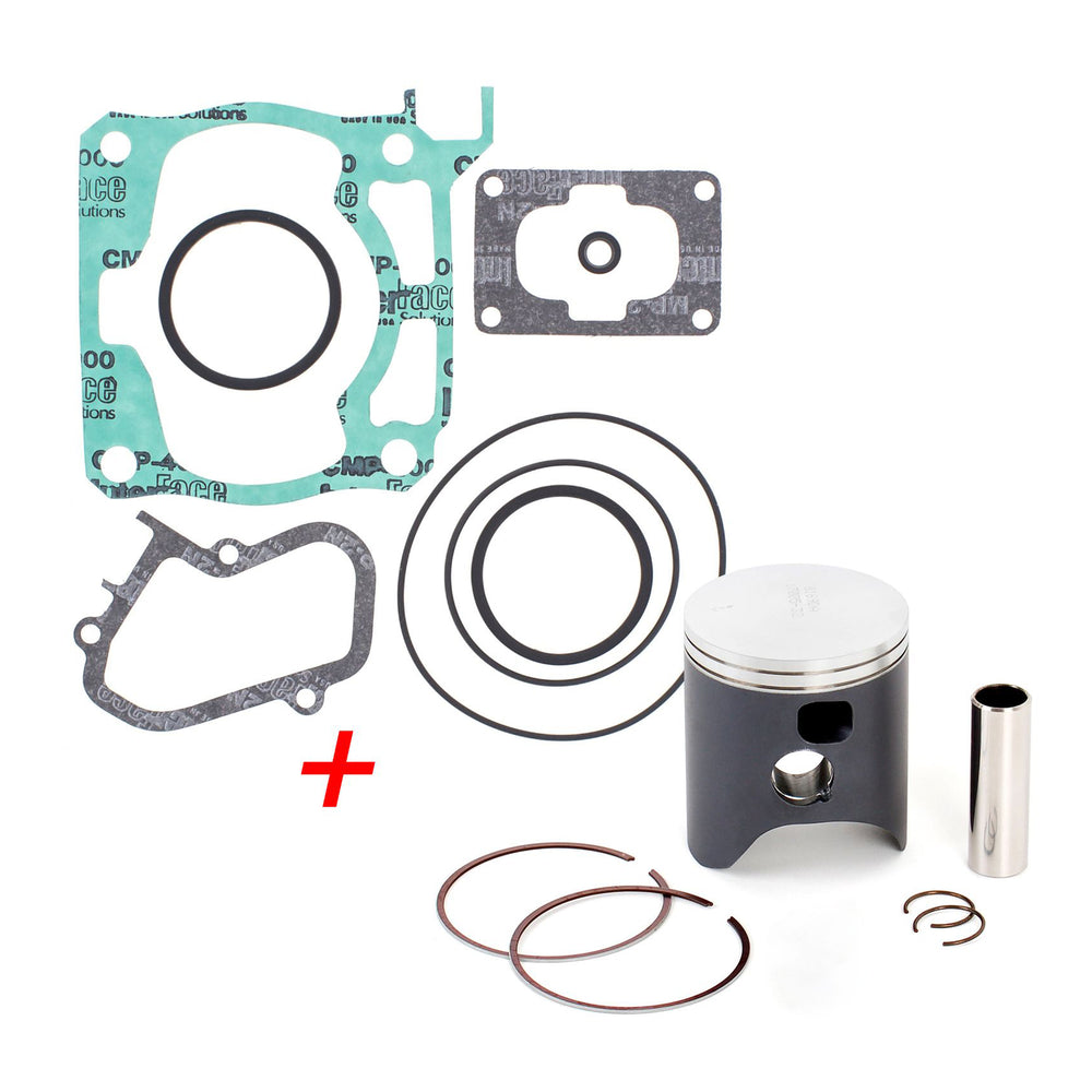 Top End Rebuild Kit (A) – Yamaha
