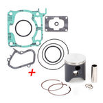 Top End Rebuild Kit (A) – Yamaha