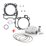 Top End Rebuild Kit (A) – Yamaha