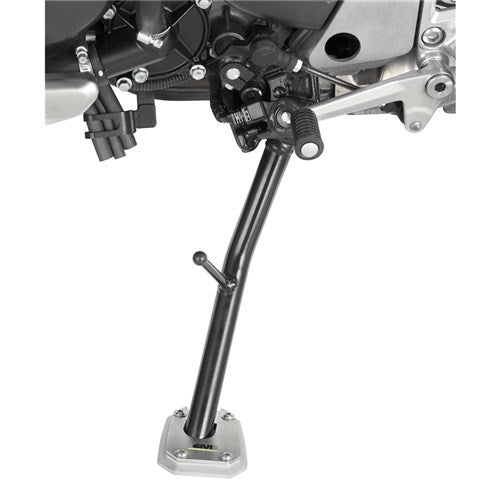 GIVI SIDESTAND SUPPORT - HONDA CROSSRUNNER 800  [ONC01]