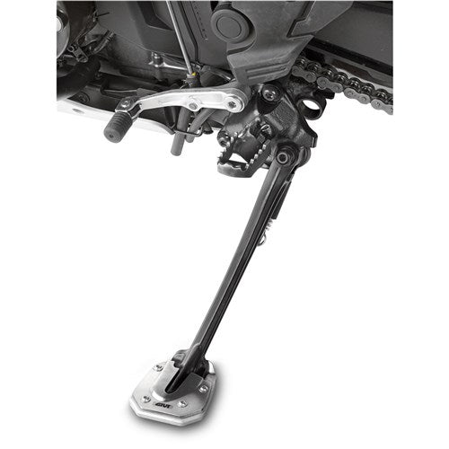 GIVI SIDESTAND SUPPORT - HONDA CRF1000 16-17  [ONC01]