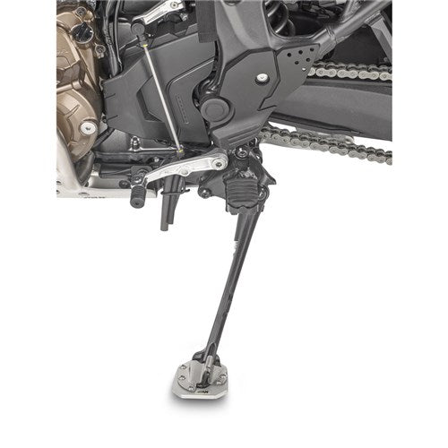 GIVI SIDESTAND SUPPORT - HONDA CRF1000 18-