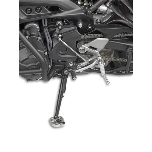 GIVI SIDESTAND SUPPORT - YAMAHA TRACER 900 18-