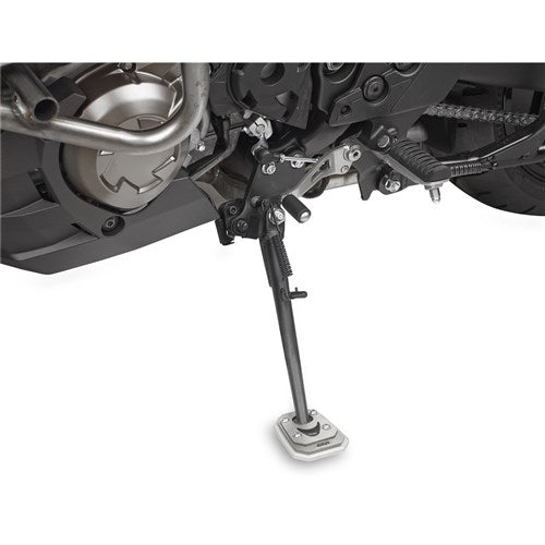 GIVI SIDESTAND SUPPORT - KAWASAKI VERSYS 1000  [ONC01]