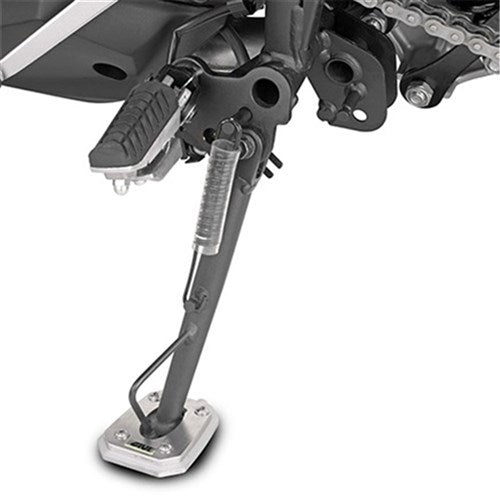 GIVI SIDESTAND SUPPORT - KAWASAKI VERSYS 1000 17  [ONC01]