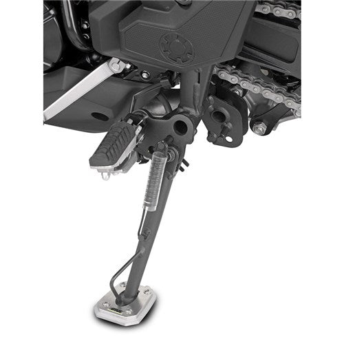 GIVI SIDESTAND SUPPORT - KAWASAKI VERSYS 300  [ONC01]