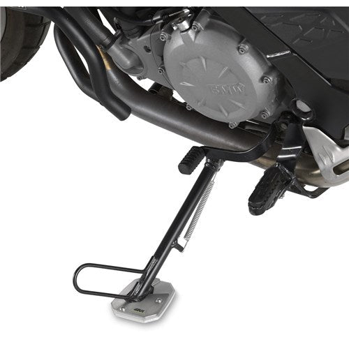 GIVI SIDESTAND SUPPORT - BMW G650GS  [ONC01]