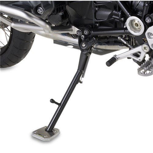 GIVI SIDESTAND SUPPORT - BMW R1200/1250 GSA 14-