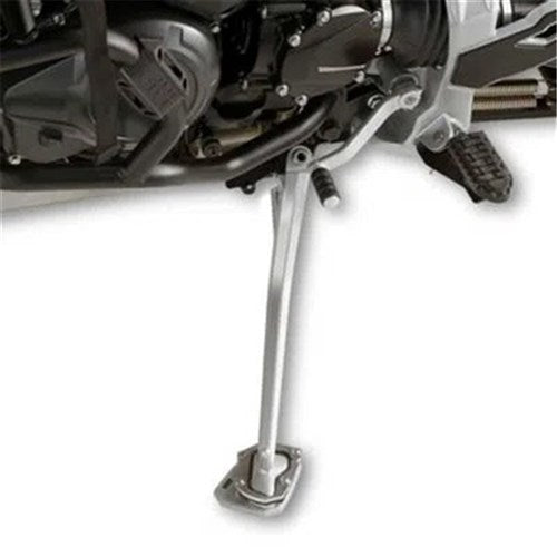 GIVI SIDESTAND SUPPORT - TRIUMPH TIGER EXPLORER  [ONC01]