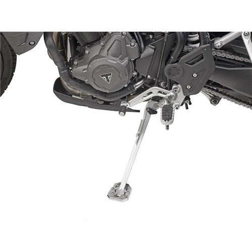 GIVI SIDESTAND SUPPORT - TRIUMPH TIGER 900 20-25
