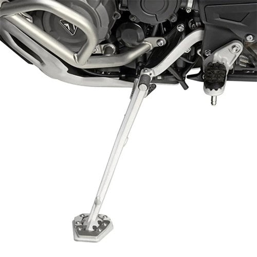 GIVI SIDESTAND SUPPORT - TRIUMPH TIGER 1200 GT 22  [ONC01]