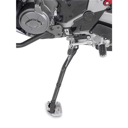 GIVI SIDESTAND SUPPORT - DUCATI MULTISTRADA V4 2021-