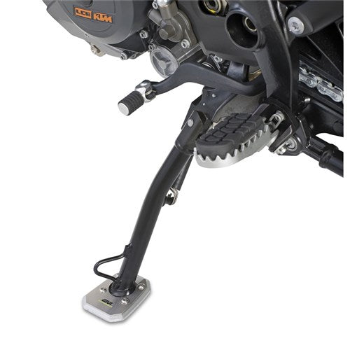 GIVI SIDESTAND SUPPORT - KTM 950/990/1190 ADV 03-13  [ONC01]
