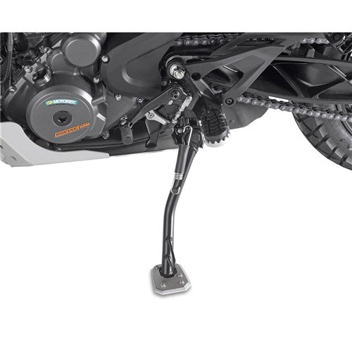 GIVI SIDESTAND SUPPORT - KTM 790 ADV/R 19-20/890 ADV 21-