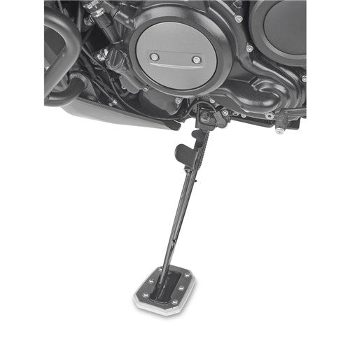GIVI SIDESTAND SUPPORT - HD PAN AMERICA 1250 21-