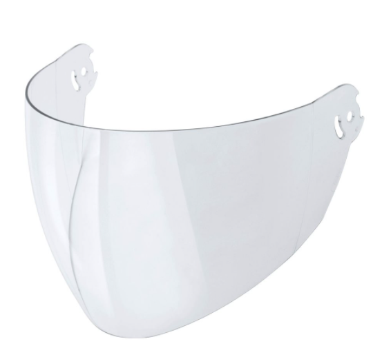 Eldorado Helmet Visor – Model & Type Variants