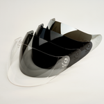Eldorado Helmet Visor – Model & Type Variants