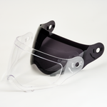Eldorado Helmet Visor – Model & Type Variants