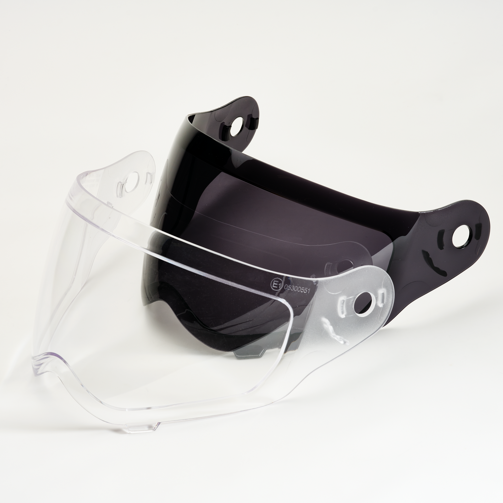 Eldorado Helmet Visor – Model & Type Variants