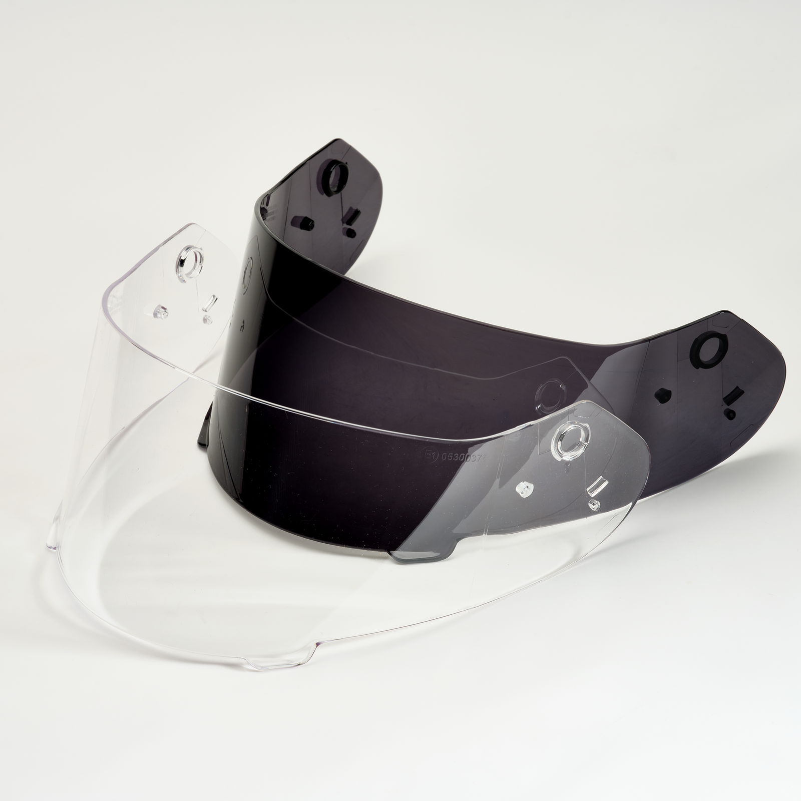 Eldorado Helmet Parts