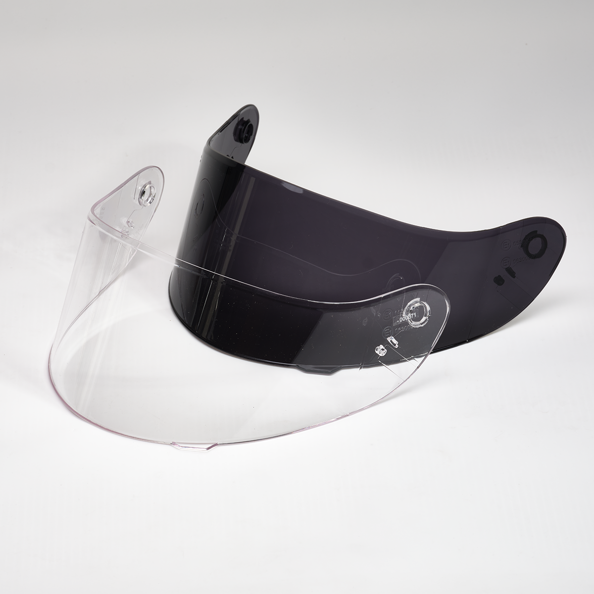 Eldorado Helmet Parts