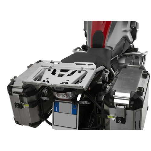 GIVI ALLOY SOFT BAG HOLDER FOR SR RACKS  [ONC01]