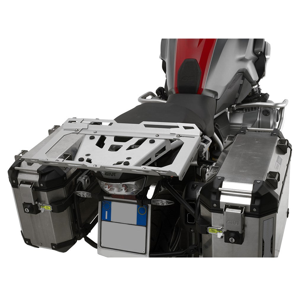 GIVI ALLOY SOFT BAG HOLDER FOR SR RACKS  [ONC01]