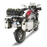 GIVI ALLOY SOFT BAG HOLDER FOR SR RACKS  [ONC01]