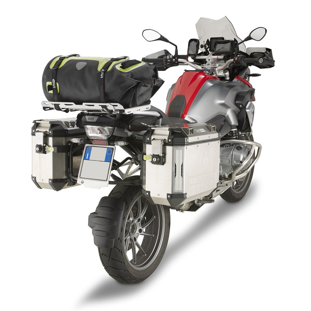 GIVI ALLOY SOFT BAG HOLDER FOR SR RACKS  [ONC01]