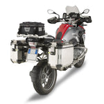 GIVI ALLOY SOFT BAG HOLDER FOR SR RACKS  [ONC01]