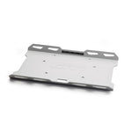 GIVI ALLOY SOFT BAG HOLDER TO FIT TO MOUNT PLATES OR DIRECT TO SPECIFIC REAR RACKS