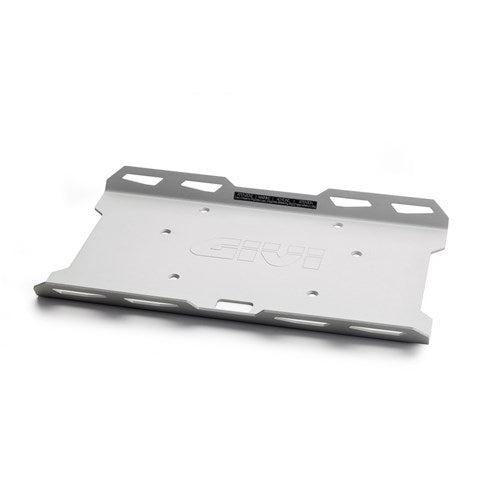 GIVI ALLOY SOFT BAG HOLDER TO FIT TO MOUNT PLATES OR DIRECT TO SPECIFIC REAR RACKS